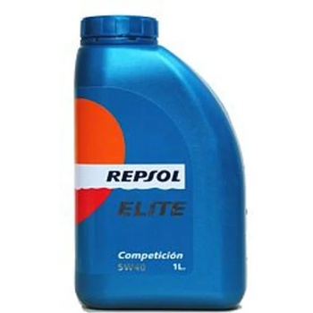Repsol Elite Competicion 5W-40 1 l