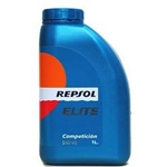 Repsol Elite Competicion 5W-40 1 l