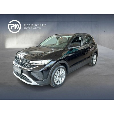 Volkswagen T-Cross TSI 85 kW