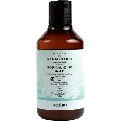 Artègo Rain Dance Renaissance Normalizing Bath 300 ml
