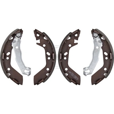 Sada brzdových čeľustí A.B.S. 9148