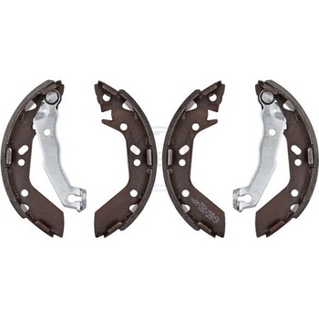 Sada brzdových čeľustí A.B.S. 9148