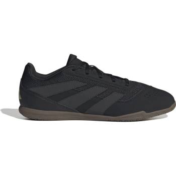 adidas Футболни обувки Adidas Predator Club Sala Indoor Football Boots - Core Black/Crbn