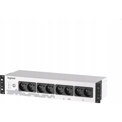 Legrand Keor PDU 800VA FR 310330 – Zboží Živě