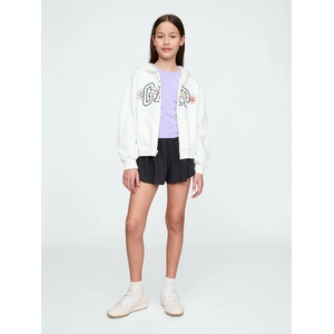 GAP Бебешки къси панталони GAP GAP | Cheren | Момичешки | XS