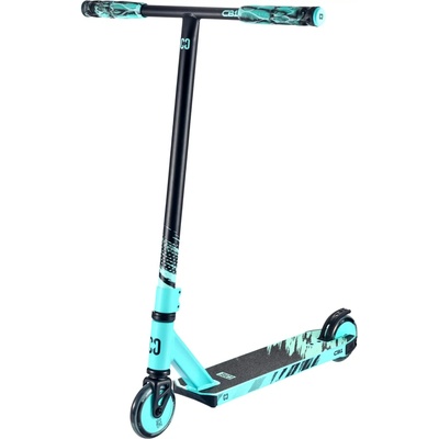 Core CB1 čierna Teal
