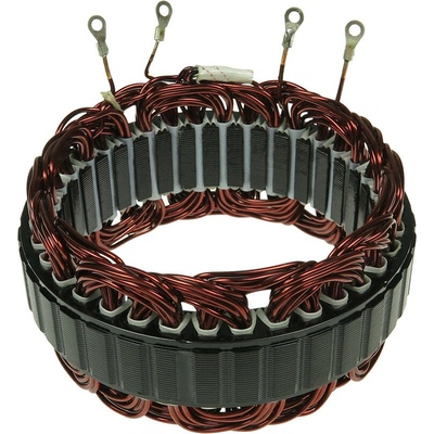Stator, generátor AS-PL AS2006