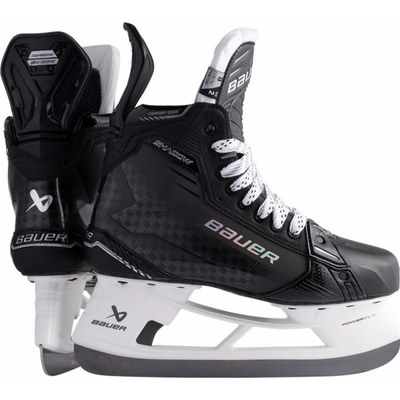 Bauer Supreme TI Shadow S24 intermediate