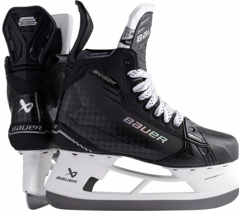 Bauer Supreme TI Shadow S24 intermediate