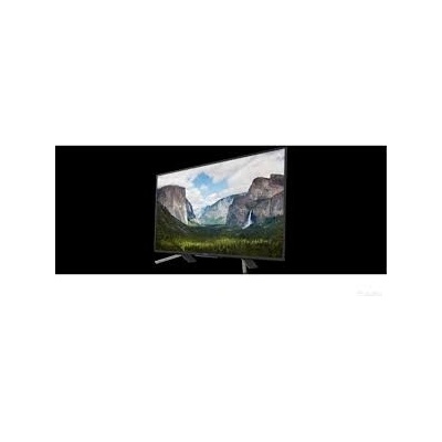Sony Bravia KDL-50WF660 - Heureka.cz