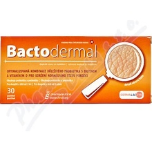 Favea Bactodermal 30 pastilek