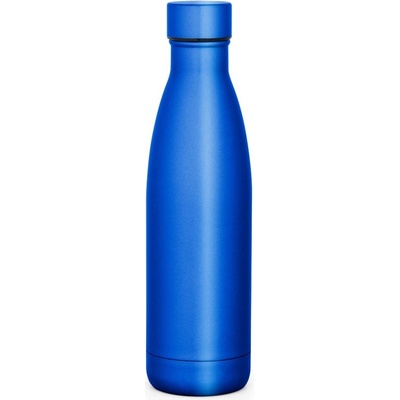 Buffon termoska z nerezové oceli Královská modrá 500 ml