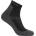 Icebreaker Мъжки туристически чорапи Icebreaker Merino Hike+ Light Mini Walking socks - Black / Obsidian - размер 42-44 (EU) (201-9227-0112)