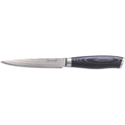 G21 Nůž Gourmet Damascus 13 cm