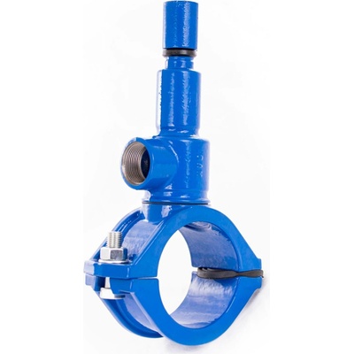 BOHAMET 1 1/4'' 66.400.160.032