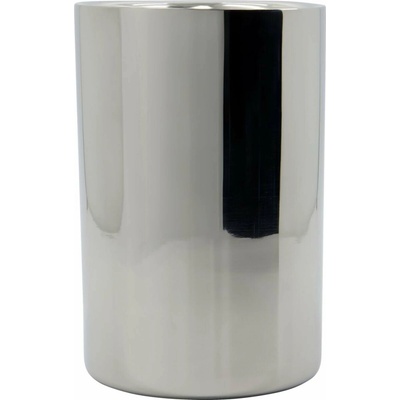 House Doctor Chladiaca nádoba na víno Kett Silver Finish