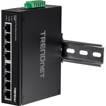 TRENDnet TI-E80