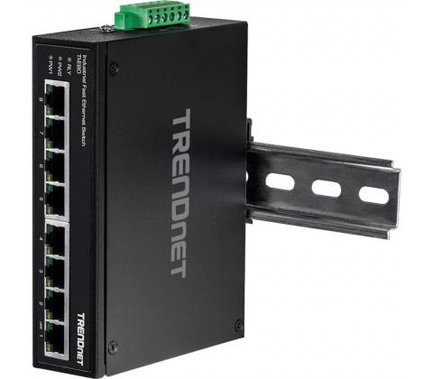 TRENDnet TI-E80