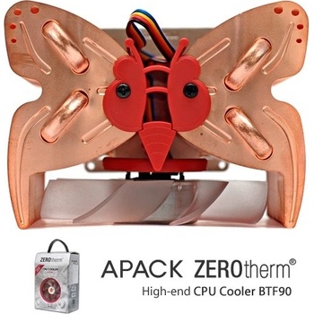 ZEROtherm BTF90