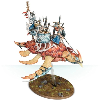 Games Workshop Akhelian Leviadon (99120219009)