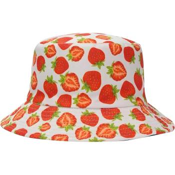 HARAHU Шапка st-22984 - Тип2 / Бяла kp22984 (st-22984)