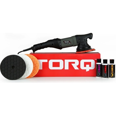 Torq 22D