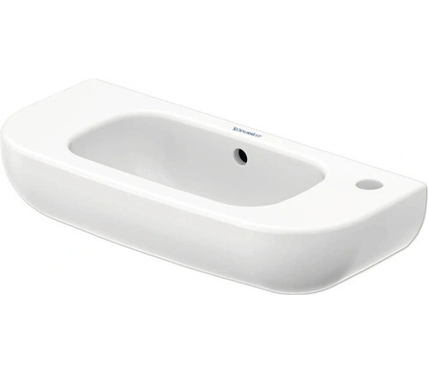 Duravit D-Code 07065000082