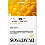 Some by Mi - Real Honey Luminous Care Mask 20g