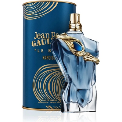 Jean Paul Gaultier Le Beau Narcisse parfumovaná voda pánska 125 ml