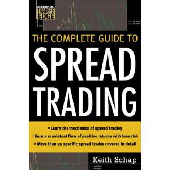 Complete Guide to Spread Trading | Keith Schap