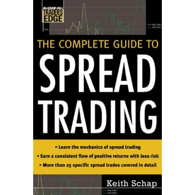 Complete Guide to Spread Trading | Keith Schap