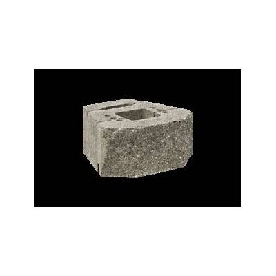 GEOSTONE miniBENT štípaný Římsko-písková C8