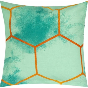 Bellatex 90/636A plást zelená 40 x 40 cm