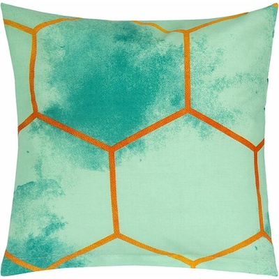 Bellatex 90/636A plást zelená 40 x 40 cm