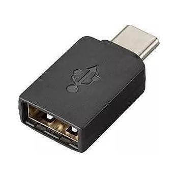 Image 1 of HP Адаптер USB Type A, USB Type C (85Q48AA)