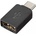 HP Адаптер USB Type A, USB Type C (85Q48AA)