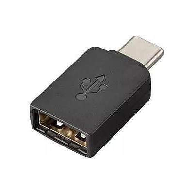 HP Адаптер USB Type A, USB Type C (85Q48AA)