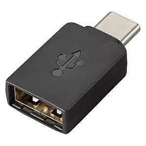 HP Адаптер USB Type A, USB Type C (85Q48AA)