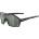 Alpina BONFIRE Q-LITE black matt/mirror silver