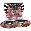 Equilibrium - Renegades - 2 CD