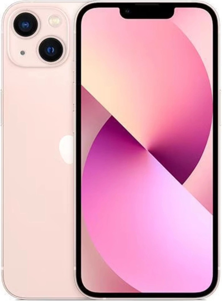 Apple iPhone 13 mini 128GB Pink