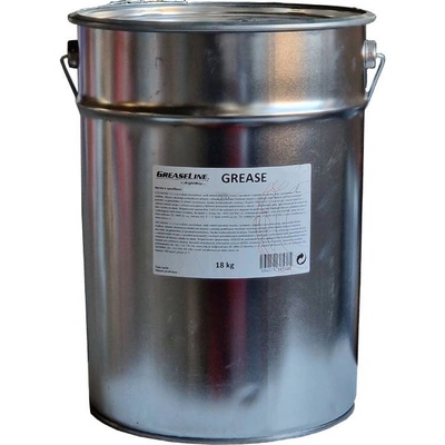 Greaseline Grease LI 1 18 kg