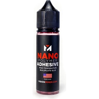 Vision Miner Нано полимерно лепило - 50 ml (00850003679181)