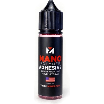 Vision Miner Нано полимерно лепило - 50 ml (00850003679181)