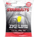 STARBAITS Zig Line 100 m 0,29 mm