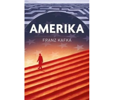Amerika