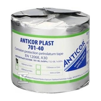 Anticor Tape anticor plast 100mmx10m