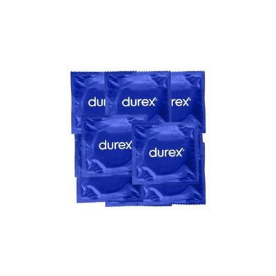 Durex Classic 24 ks v krabičce (P27008)