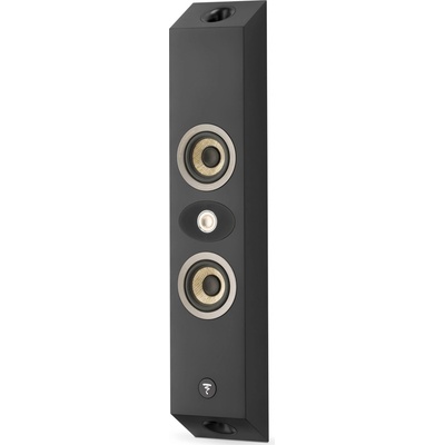 Focal On Wall 301