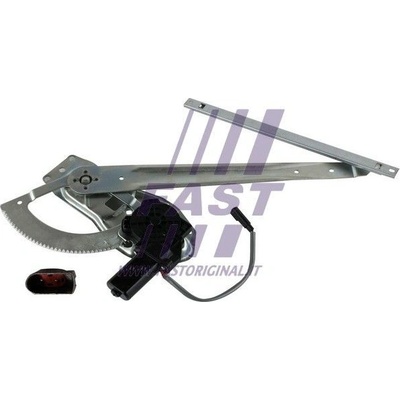 Mechanizmus zdvíhania okna FAST FT91706